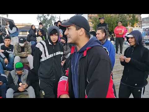 EST1 vs POLO vs HOLSENH vs SOLISBÉ | Filtros | Fecha 2 Individual