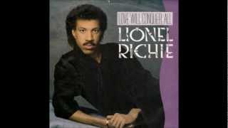 Lionel Richie ft. Marva King - Love Will Conquer All [Shep Pettibone Extended Mix]