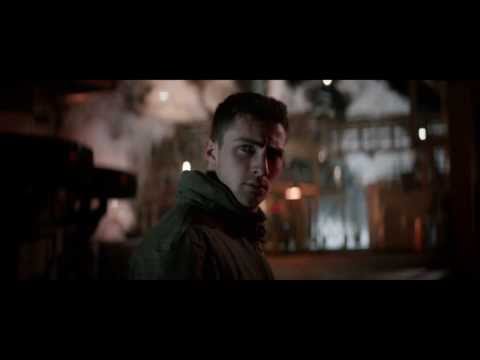 GODZILLA FİLMİNİN TÜRKÇE ALTYAZILI FRAGMANI