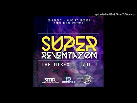 Mix Duranguense-_-SUPER REVENTAZON DE MIXES VOL1