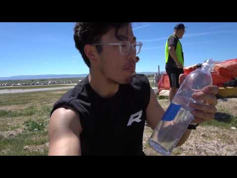 Vtec Club Vlog Episode 1 - Streets of willow 3/26/17