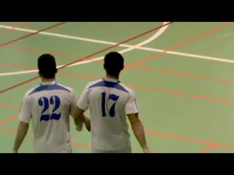 КУ 2 лига Henkel Сокол