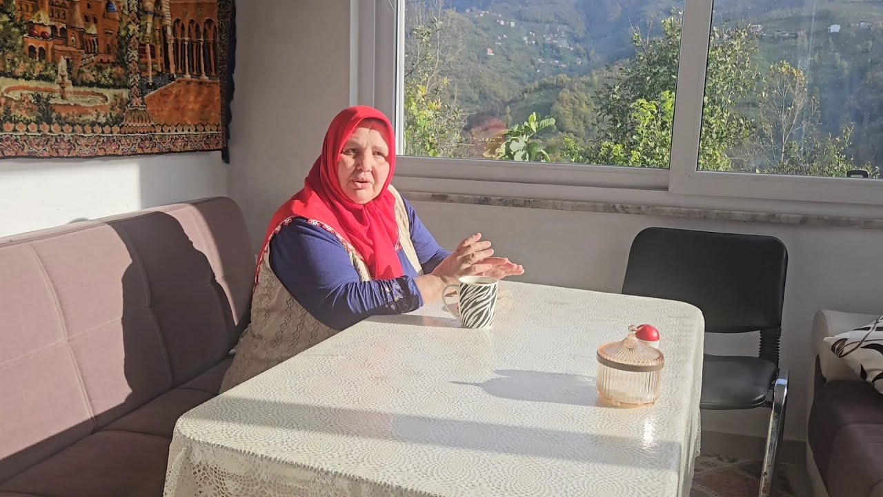 ‼️YALNIZ KALDIK ECE EVİMİZİ BOMBOŞ BIRAKTI😔