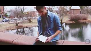 David F. - Remember Me feat. Olivia Florence (Official Music Video)