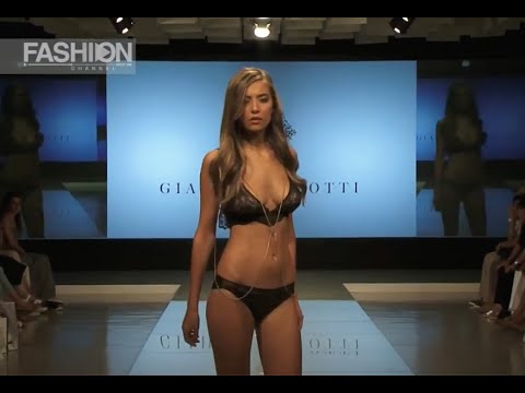 GIADA GRILLOTTI Beachwear Spring 2016 Maredamare Florence - Swimwear & Underwear