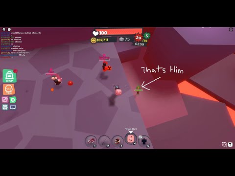 Killing a resetting player in Super Doomspire
