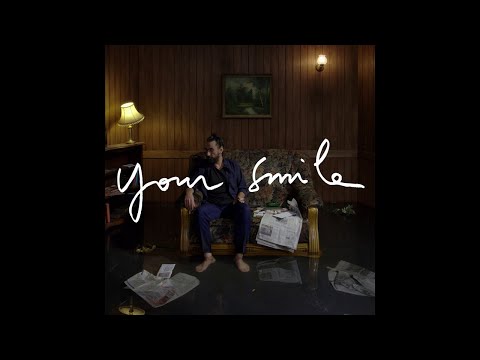 Vadim Vernay - Your Smile (Official Music Video)
