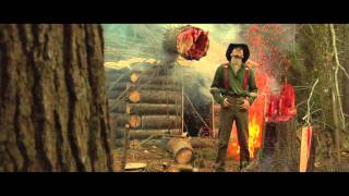 OUT OF OUR MINDS - OOOM Film Trailer  [HD]