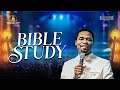 TUESDAY BIBLE STUDY | 21.05.2024  |  APOSTLE MICHAEL OROKPO