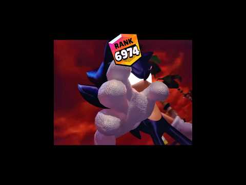 DARK SONIC VS SONIC.EXE💀#darksonic #sonicexe #sonicthehedgehog #brawlstars