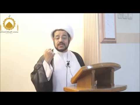 ⁣من غير الصحيح أن نذهب للعمرة والحج من غير مرشد ديني وإن كنا نحج في كل عام - سماحة الشيخ محمد العباد