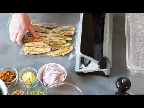 download lagu mp3 mp4 Sous Vide Aubergine, download lagu Sous Vide Aubergine gratis, unduh video klip Sous Vide Aubergine