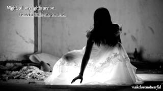 Madrugada-Honey Bee(lyrics)★★★★★