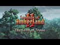Gameplay video of Legends of Amberland II: The Song of Trees  PC