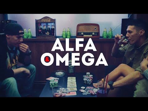 Nomad - Alfa & Omega (Videoclip Oficial)