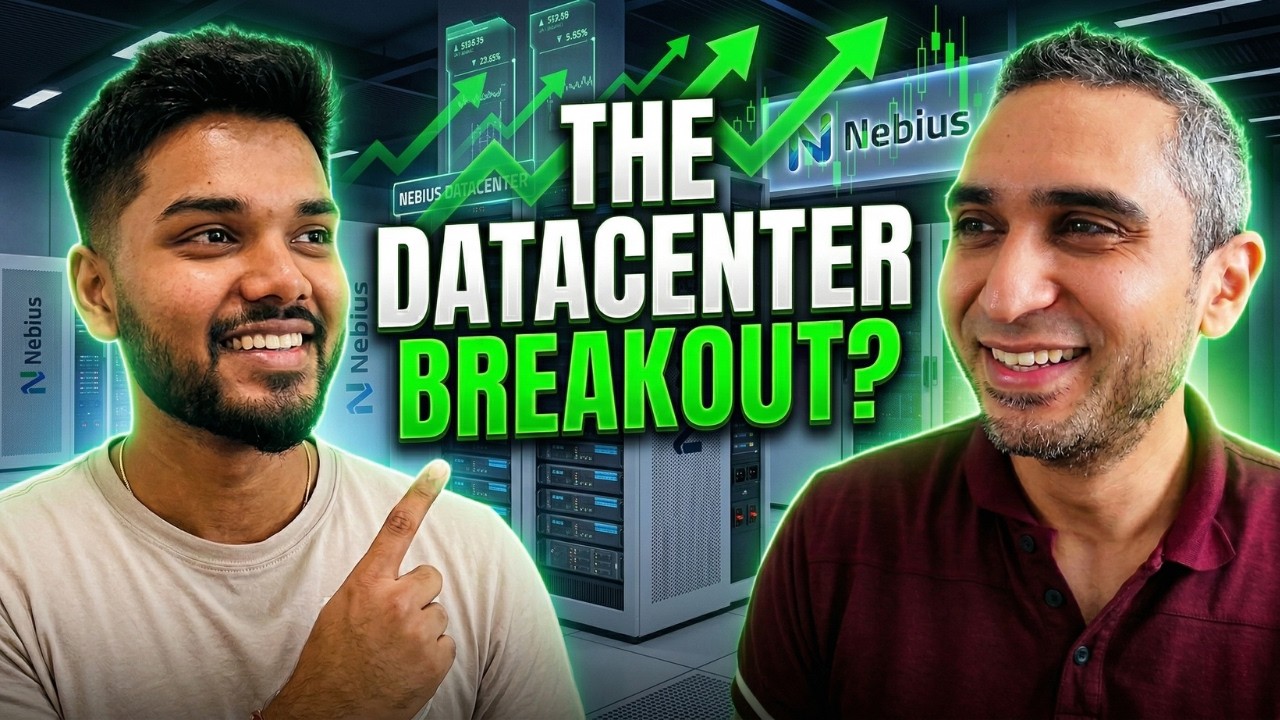 The Software Comeback?  | The Solid Report