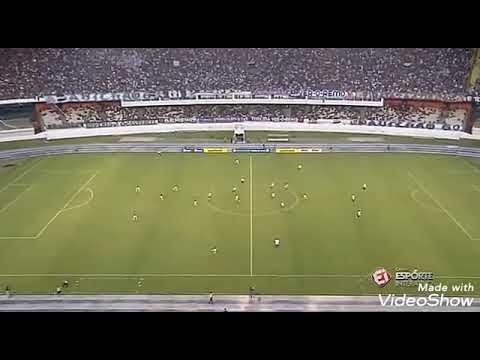 Remo 3x1 Operário/PR - jogo do acesso