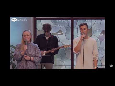 Jag vet vilka tankar