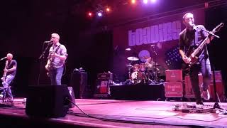 Toadies - Polly Jean (Houston 12.29.17) HD