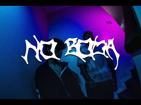 Matsuhiro x @sh.vsnary - NO BODA (prod. @prod_ener x Zoval)