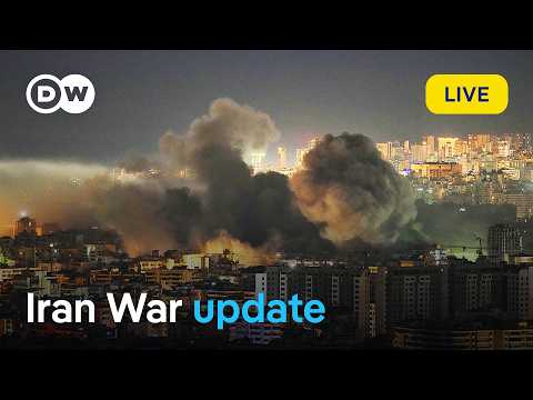 US-Israeli bombing campaign: Impact of Beirut evacuation warnings and continued attacks on Iran