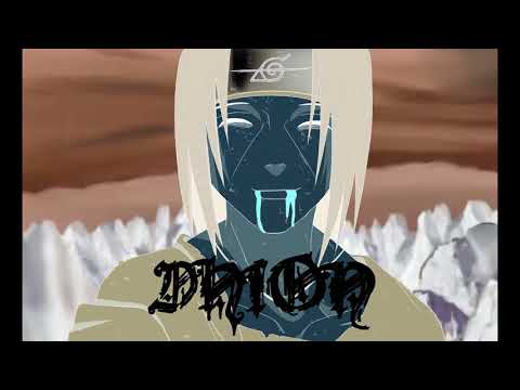 DHION - Sasuke (Prod. DHION)