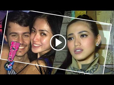 Sering Komunikasi, Jessica-Ludwig Siap Rujuk? - Cumicam 29 Juli 2016