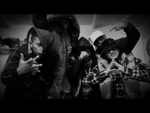 maldito y sucio 3.3 ft mc hanjo