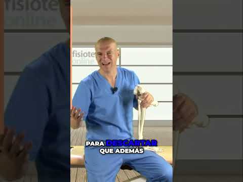 Esguince vs. Fractura: ¿Qué le pasa a tu tobillo? ¡Mira!