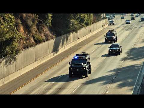 El último golpe 2001 (audio español)