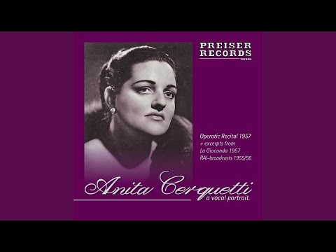 Ernani: Surta è la notte... Ernani involami