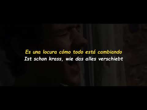 AnnenMayKantereit - Schon krass - Sub Español/Alemán