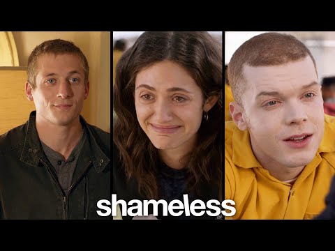 Fiona Leaves Chicago Behind | Shameless