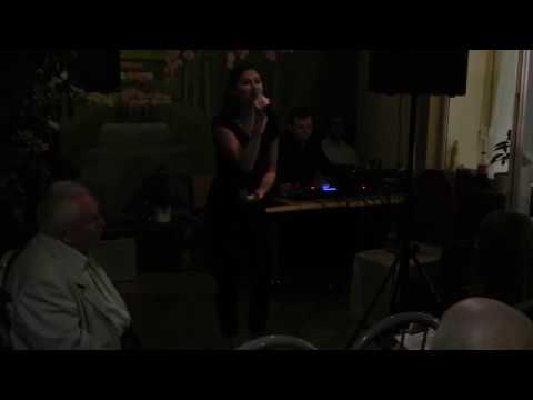 Aleksandra Smerechańska Kolorowy wiatr