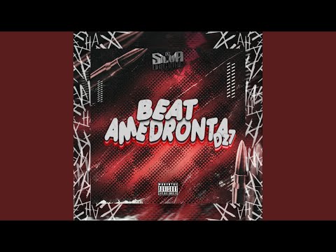 BEAT AMEDRONTA DZ7