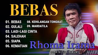 Download lagu 🎶 RHOMA IRAMA FULL ALBUM 2026 TANPA IKLAN NONSTOP LAGU TERPOPULER 🎧 mp3