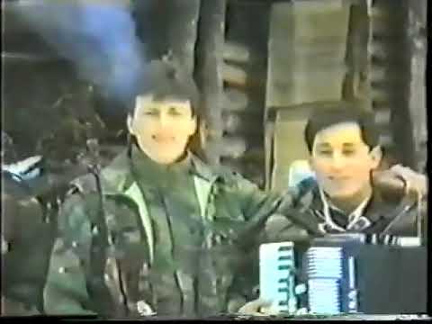 Orkestar 204  Teslicke br    Vraticu se ja