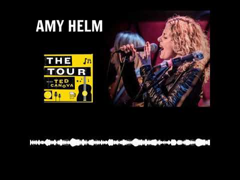 Amy Helm- "One Minute Tour"