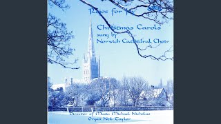The Cherry-Tree Carol (Arr. D. Willcocks for Choir)