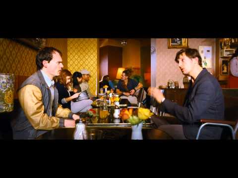 Männerherzen...und die ganz, ganz große Liebe - Trailer german/deutsch HD 1080p