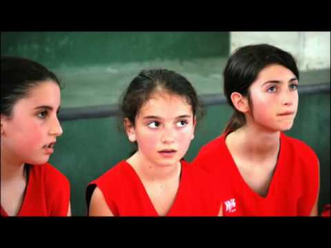 Torneo di San Salvo (CH), 14/16 giugno 2013 ... ecco le nuove Tigrotte!