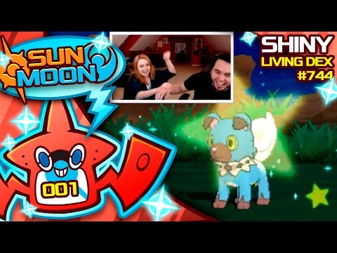 download lagu mp3 mp4 Shiny Rockruff, download lagu Shiny Rockruff gratis, unduh video klip Shiny Rockruff