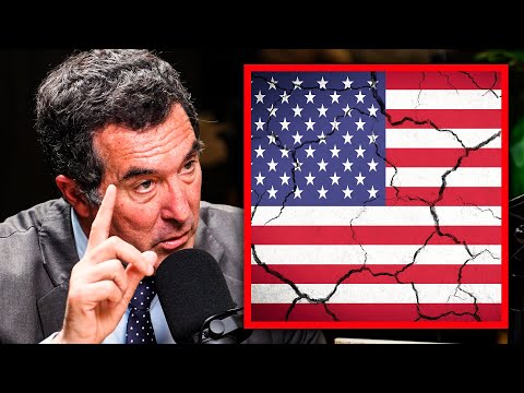 ¿Es el FIN de la HEGEMONÍA de ESTADOS UNIDOS? Historiador explica las consecuencias