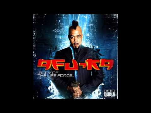 Afu-Ra (Ft. Vinnie Paz, Hannibal Staxx, C-Rayz Walz, El Da Sensei, Guilty Simpson & Nine) - Big Boys