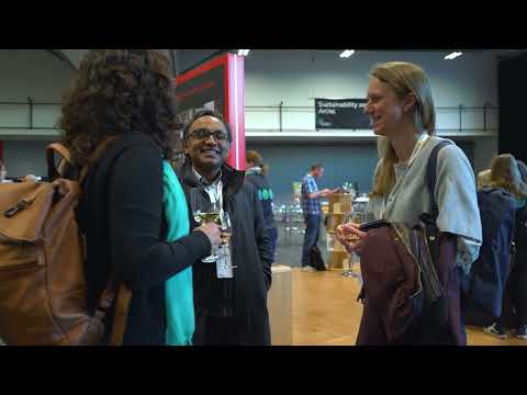 Biologists @ 100 conference highlights