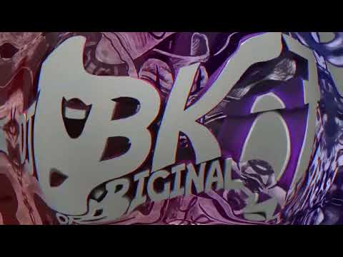 AUTOMOTIVO- PARANOICO & DJ BK7 ORIGINAL-👺👺👺