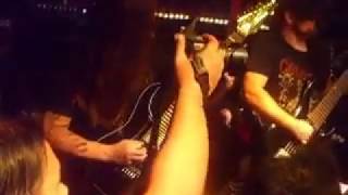 [LIVE] All Shall Perish - Herding the Brainwashed