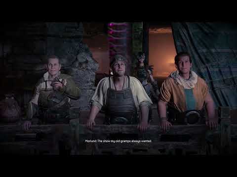 HORIZON FORBIDDEN WEST  -- PART 28 -- Gameplay Walkthrough  [4K 60FPS] - No Commentary