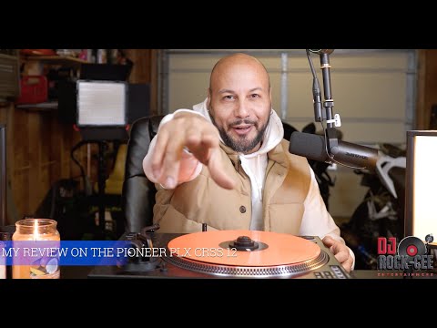 Quick Review On The Pioneer PLX CRSS 12 ( Pioneer Crss12 vs Phase DJ System )Must Watch !!