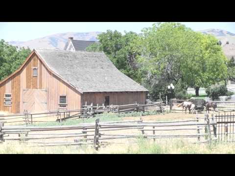 "Pioneers" Charles Mckay poem